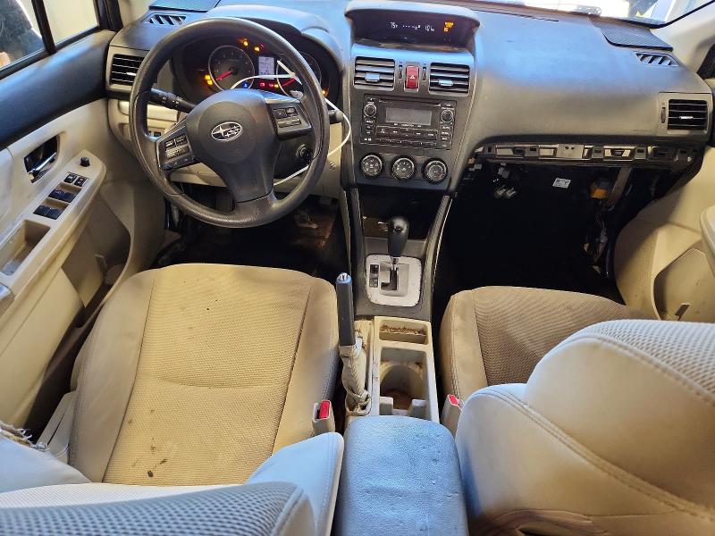 Продаж на аукціоні авто 2013 Subaru Xv Crosstrek, vin: JF2GPAVC1D2807013, номер лоту: 60652426