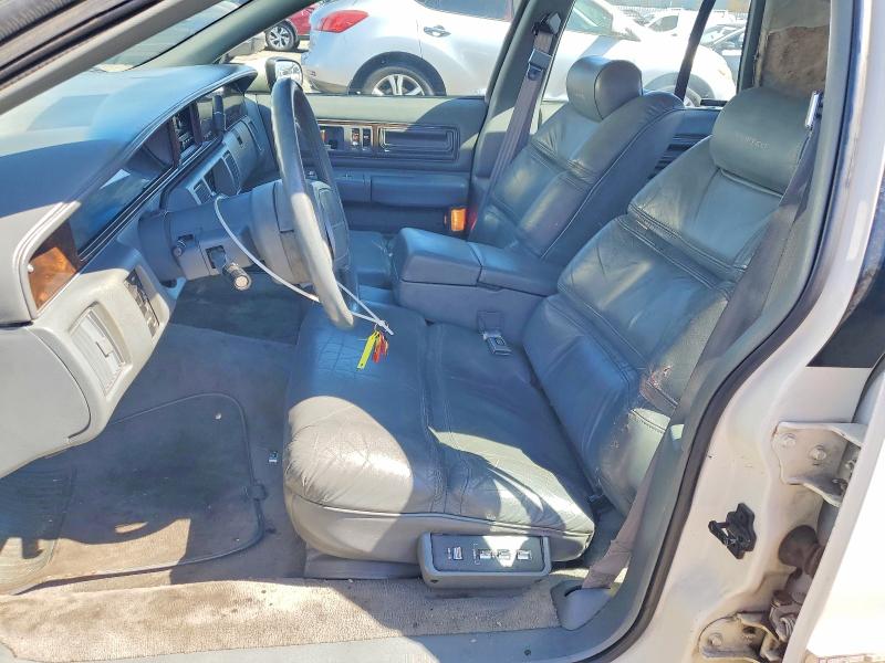 Aukcja sprzedaży 1992 Buick Roadmaster, vin: 1G4BT5373NR417505, numer aukcji: 62282336