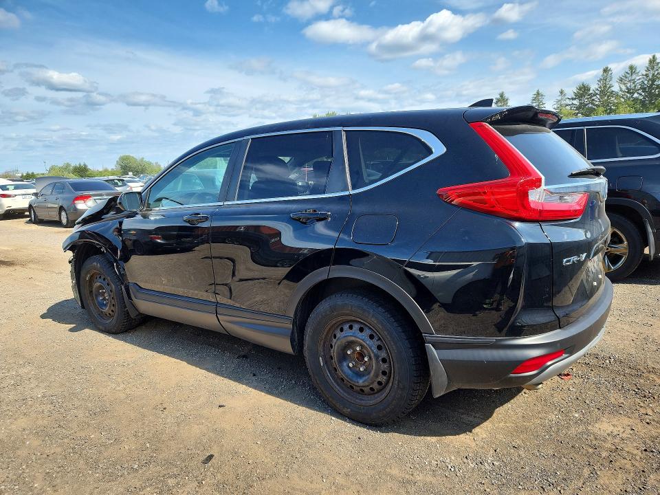 62132926 :رقم المزاد ، 2HKRW1H35KH003668 vin ، 2019 Honda Cr-v مزاد بيع