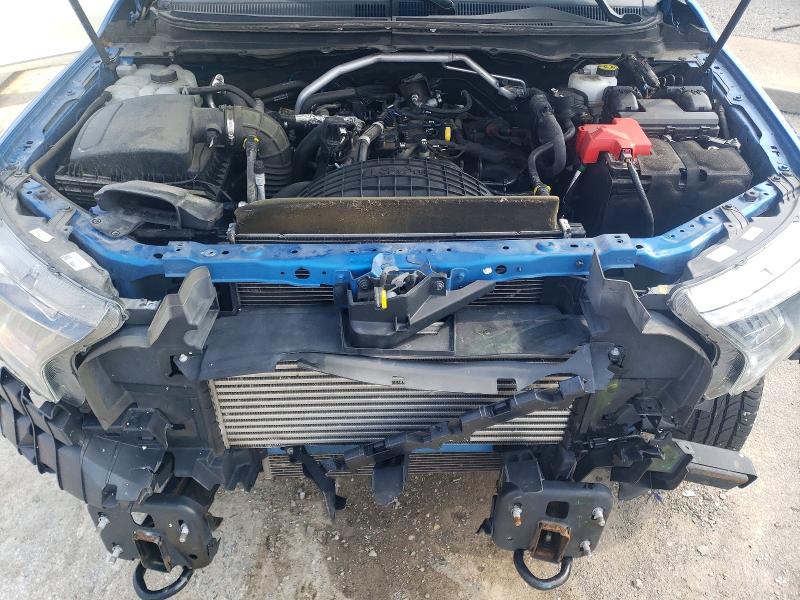 Aukcja sprzedaży 2021 Ford Ranger, vin: 1FTER4FH5MLD44217, numer aukcji: 59692006