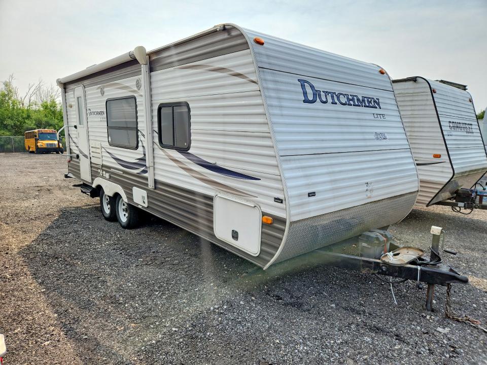 Продаж на аукціоні авто 2012 Dutchmen Travel Recreational Vehicle (rv), vin: 47CTDEM28CM441719, номер лоту: 59147636