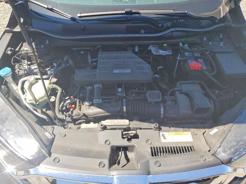 Продажа на аукционе авто 2019 Honda Cr-v, vin: 5J6RW2H81KA019594, номер лота: 63018296