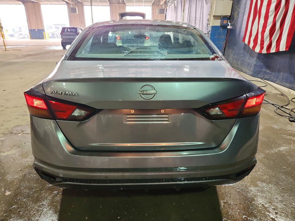 61426216 :رقم المزاد ، 1N4BL4BV5PN362893 vin ، 2023 Nissan Altima مزاد بيع
