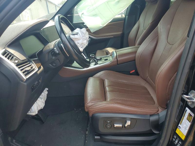 Продаж на аукціоні авто 2019 Bmw X5, vin: 5UXCR6C57KLL11230, номер лоту: 59988106