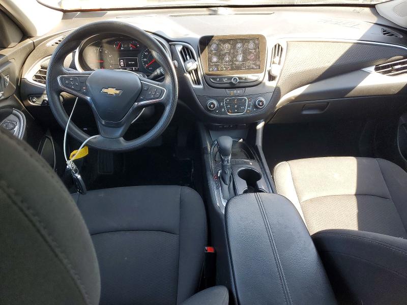 Aukcja sprzedaży 2024 Chevrolet Malibu, vin: 1G1ZD5ST6RF226420, numer aukcji: 61297766