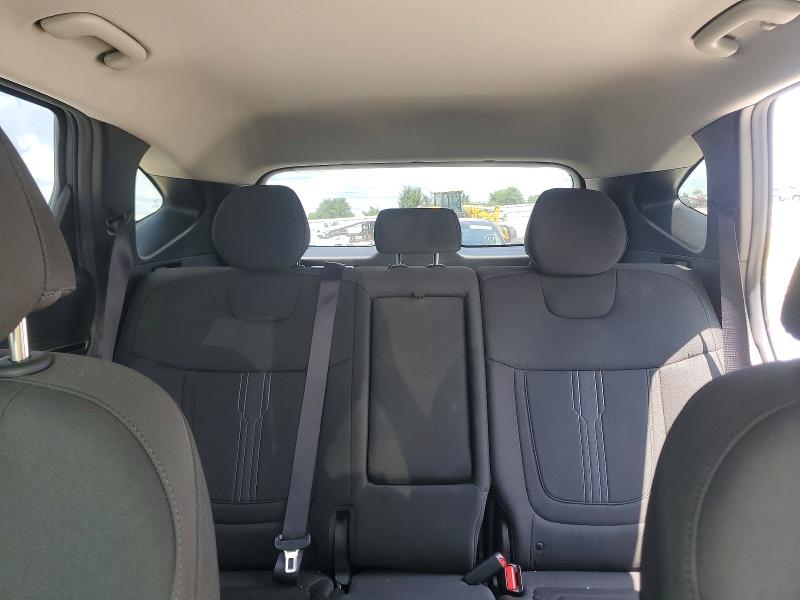 61394166 :رقم المزاد ، 5NMJBCAEXPH271233 vin ، 2023 Hyundai Tucson مزاد بيع