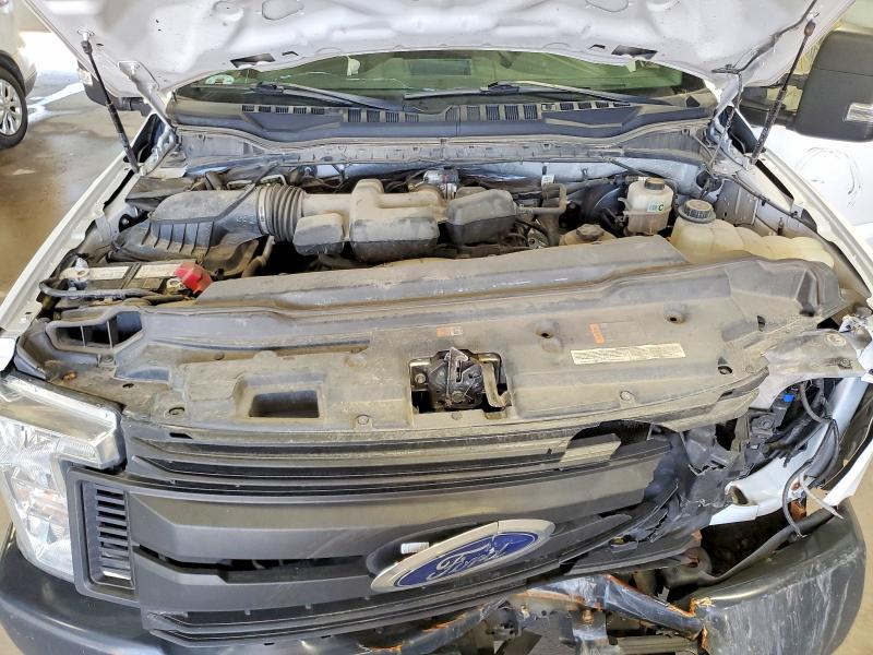 2019 Ford F250 მანქანა იყიდება აუქციონზე, vin: 1FTBF2A6XKEF23120, აუქციონის ნომერი: 60683256