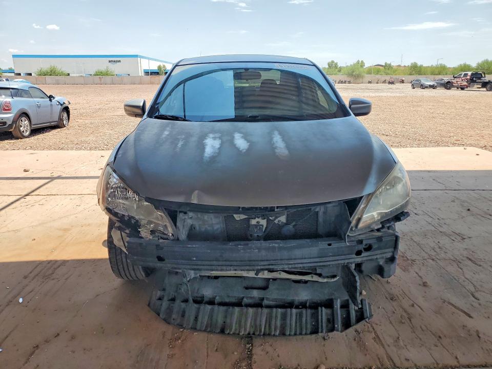 2014 Nissan Sentra მანქანა იყიდება აუქციონზე, vin: 3N1AB7AP7EL683282, აუქციონის ნომერი: 61532856