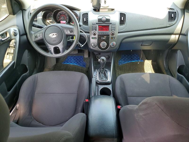 Продажа на аукционе авто 2013 Kia Forte, vin: KNAFU4A22D5720864, номер лота: 60632796