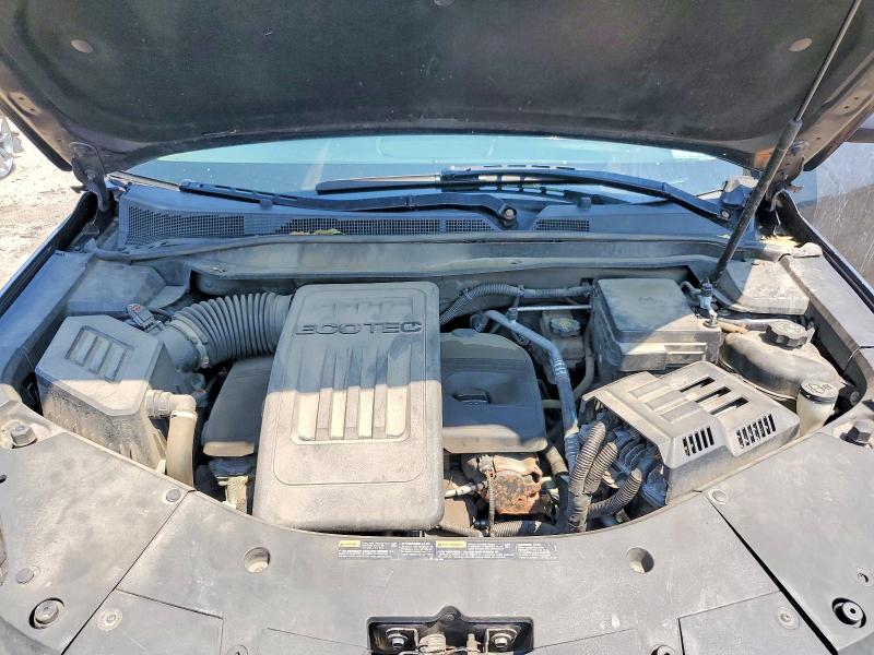 Продаж на аукціоні авто 2015 Chevrolet Equinox, vin: 2GNFLFEK4F6439031, номер лоту: 59327476