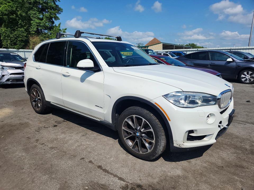 Aukcja sprzedaży 2015 Bmw X5, vin: 5UXKR0C53F0P12032, numer aukcji: 62298356