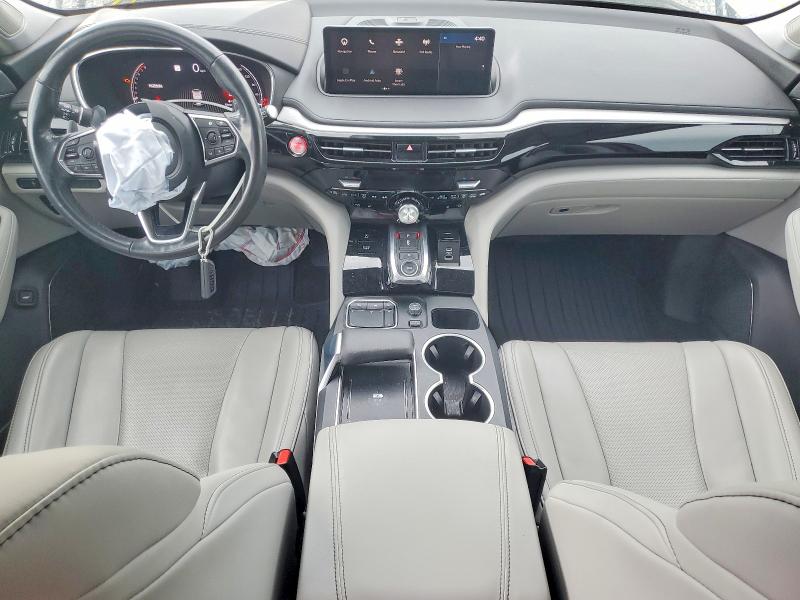 2024 Acura Mdx მანქანა იყიდება აუქციონზე, vin: 5J8YD9H46RL001704, აუქციონის ნომერი: 61567906