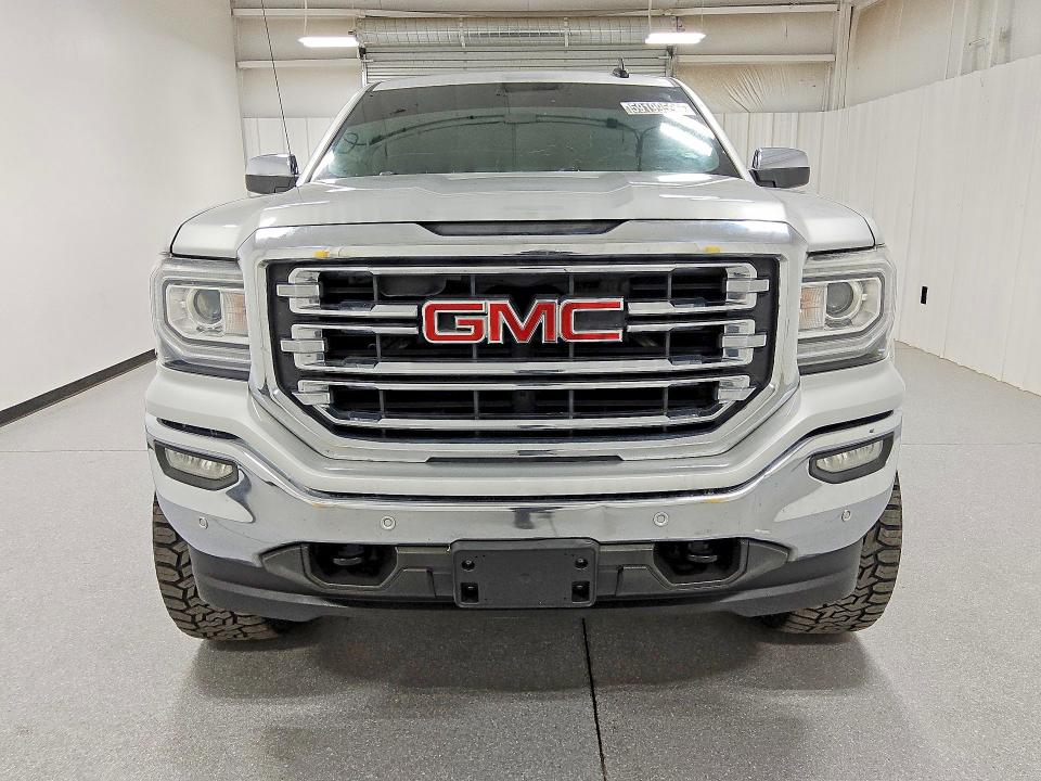 Auction sale of the 2017 Gmc Sierra, vin: 1GTV2NEC8HZ376100, lot number: 59199596