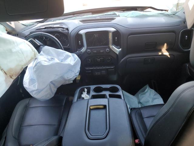 62525626 :رقم المزاد ، 3GCUYDED6KG160069 vin ، 2019 Chevrolet Silverado مزاد بيع