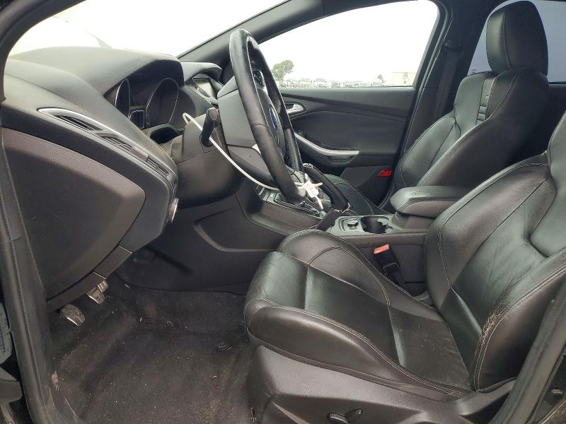 Продаж на аукціоні авто 2013 Ford Focus, vin: 1FADP3L97DL191743, номер лоту: 60075576