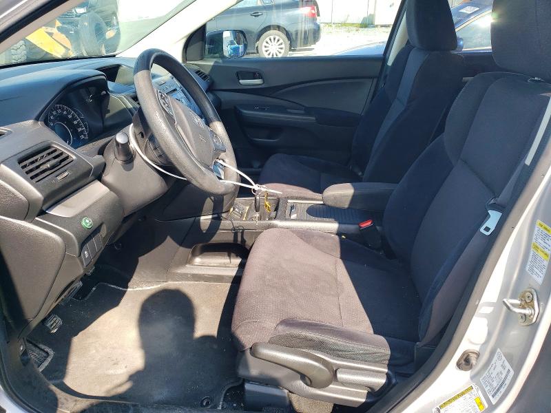 Продаж на аукціоні авто 2013 Honda Cr-v, vin: 2HKRM3H38DH002874, номер лоту: 61767786