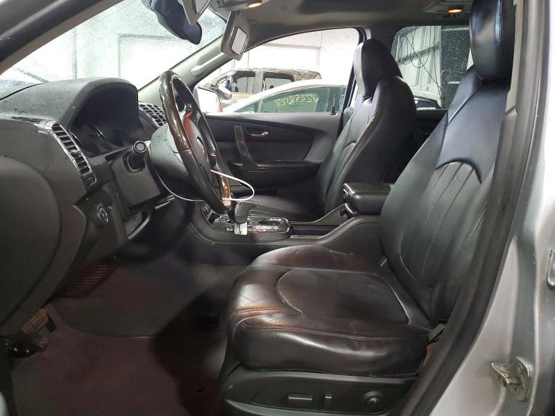 Aukcja sprzedaży 2012 Gmc Acadia, vin: 1GKKVTED2CJ370389, numer aukcji: 59305446