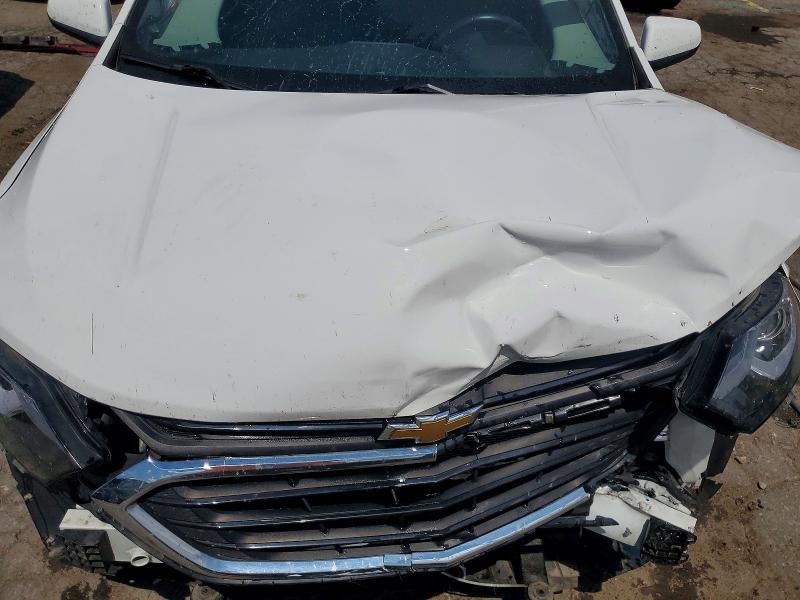 Продажа на аукционе авто 2021 Chevrolet Equinox, vin: 3GNAXKEV4MS157584, номер лота: 59807076