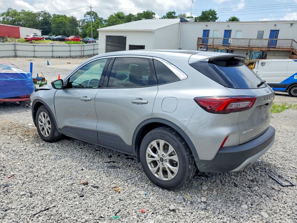 Aukcja sprzedaży 2024 Ford Escape, vin: 1FMCU0GN1RUB03755, numer aukcji: 61962886