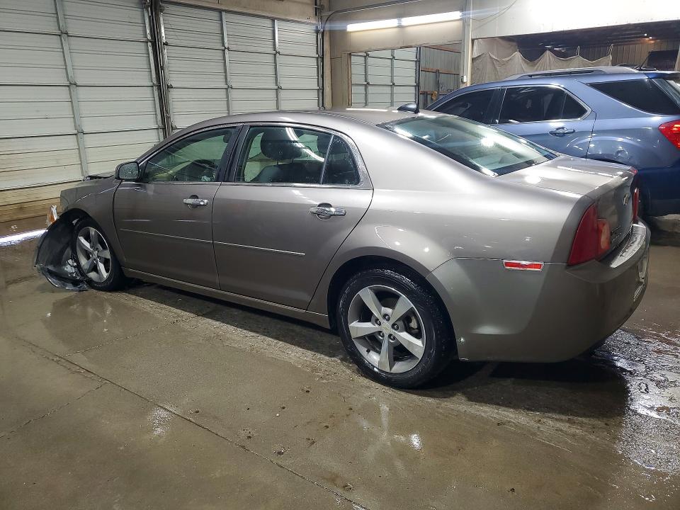 Aukcja sprzedaży 2012 Chevrolet Malibu, vin: 1G1ZC5EU3CF119825, numer aukcji: 61219476