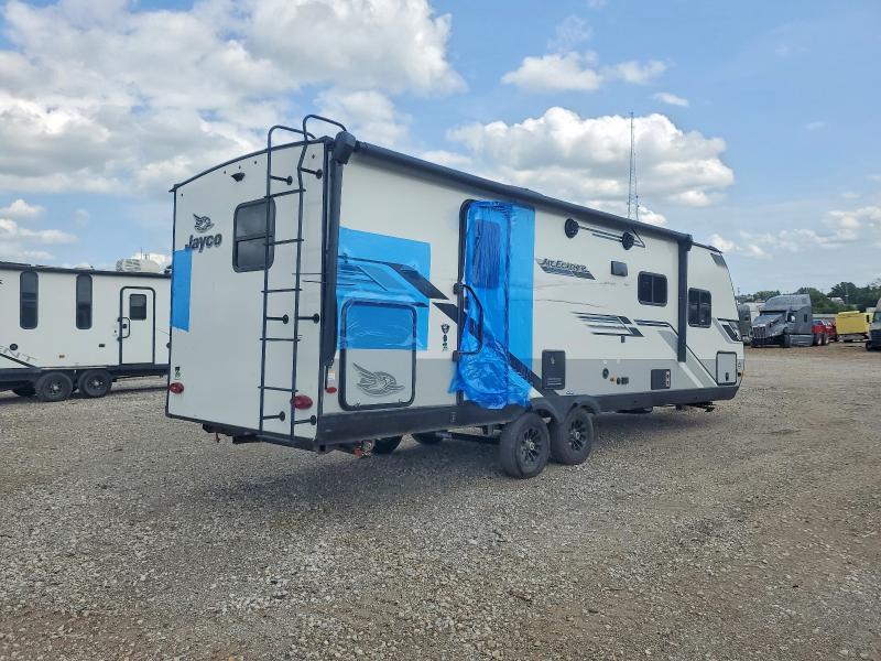 Aukcja sprzedaży 2025 Jayco Jay Recreational Vehicle (rv), vin: 1UJBB0BP0S1J80218, numer aukcji: 61885526