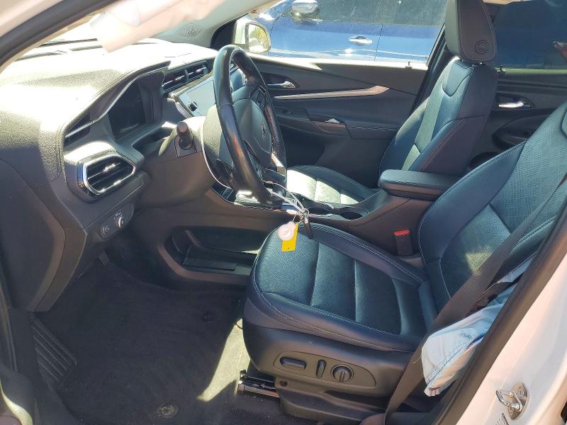 Продаж на аукціоні авто 2022 Chevrolet Bolt Euv, vin: 1G1FZ6S00N4109874, номер лоту: 60523226