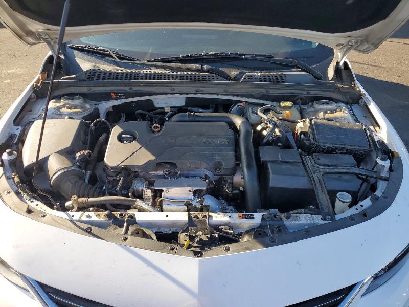 2018 Chevrolet Malibu მანქანა იყიდება აუქციონზე, vin: 1G1ZB5ST1JF268777, აუქციონის ნომერი: 62355446