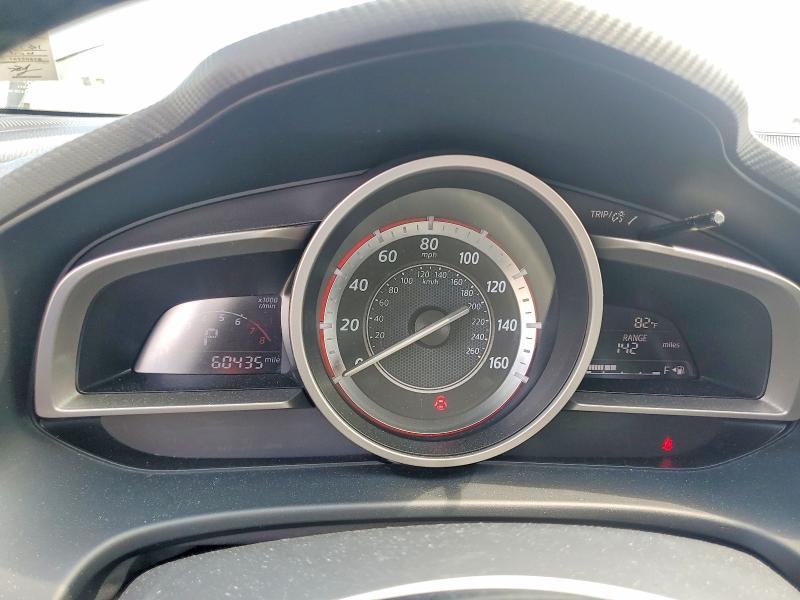 Продаж на аукціоні авто 2014 Mazda 3, vin: JM1BM1U71E1185381, номер лоту: 62839316