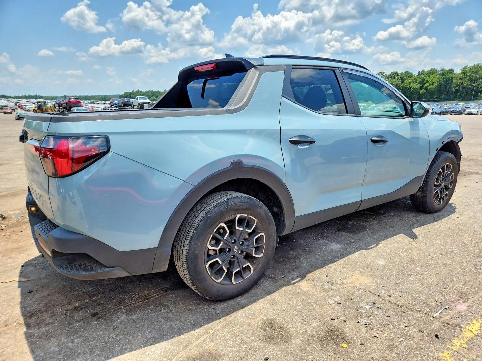 Aukcja sprzedaży 2024 Hyundai Santa Cruz, vin: 5NTJC4DE5RH125361, numer aukcji: 59175306