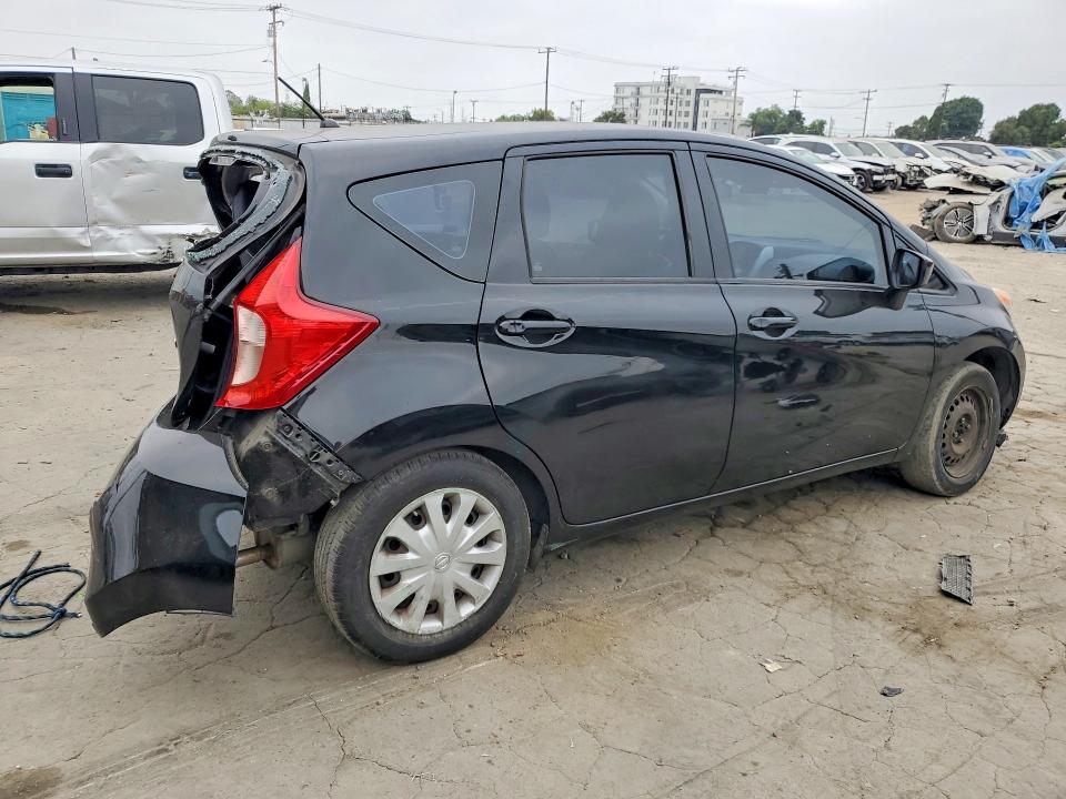 Продажа на аукционе авто 2015 Nissan Versa Note, vin: 3N1CE2CP0FL409391, номер лота: 61637556