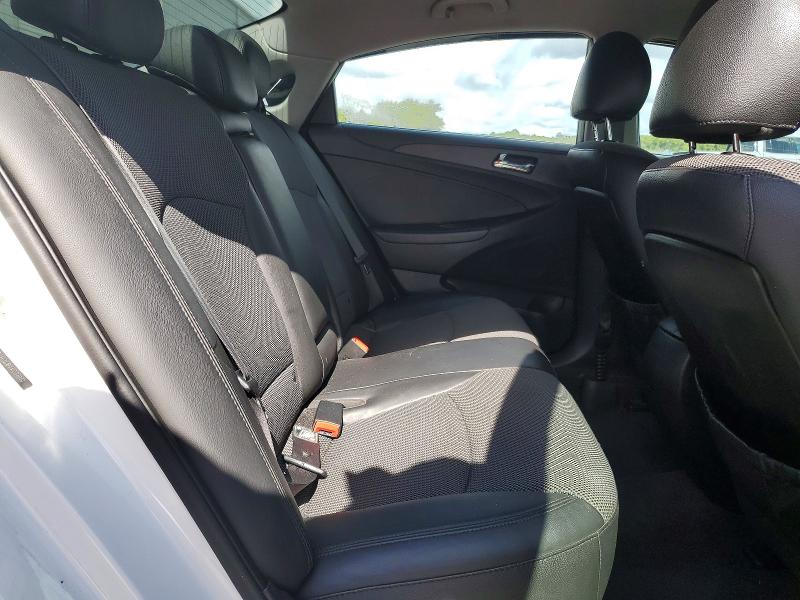 Aukcja sprzedaży 2013 Hyundai Sonata, vin: 5NPEC4AB7DH526056, numer aukcji: 59292356