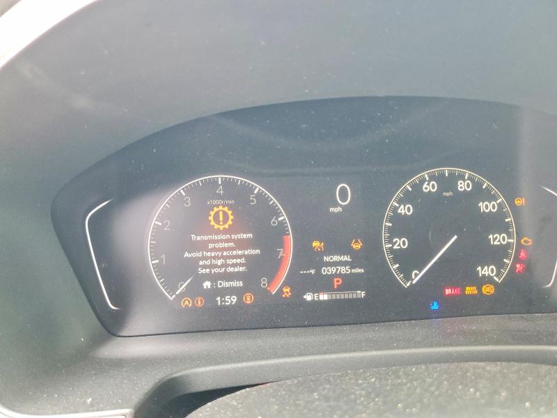 Продаж на аукціоні авто 2024 Honda Pilot, vin: 5FNYG1H48RB033449, номер лоту: 62488196