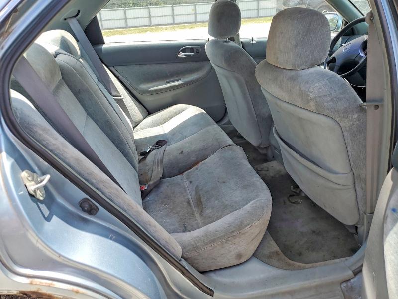 Aukcja sprzedaży 1995 Honda Accord, vin: 1HGCD563XSA095018, numer aukcji: 60167136