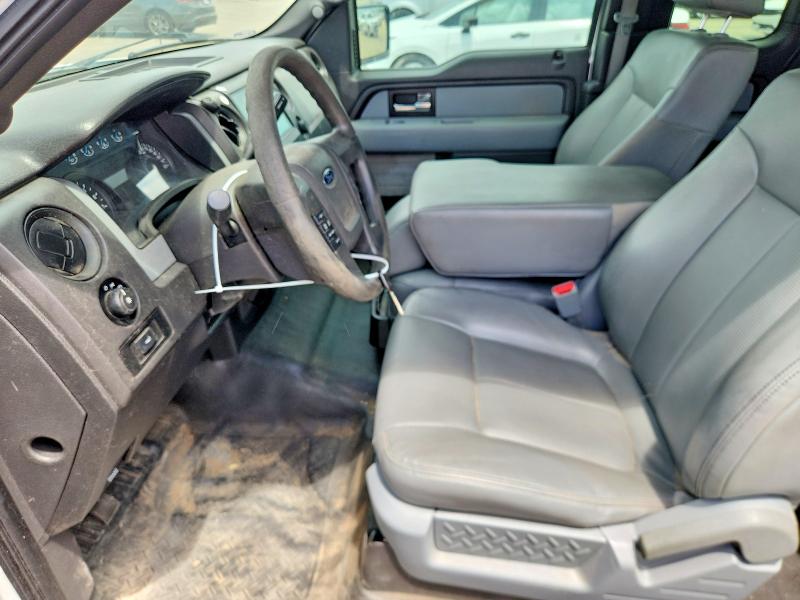 Aukcja sprzedaży 2014 Ford F150, vin: 1FTEX1CM5EKF62672, numer aukcji: 58423316