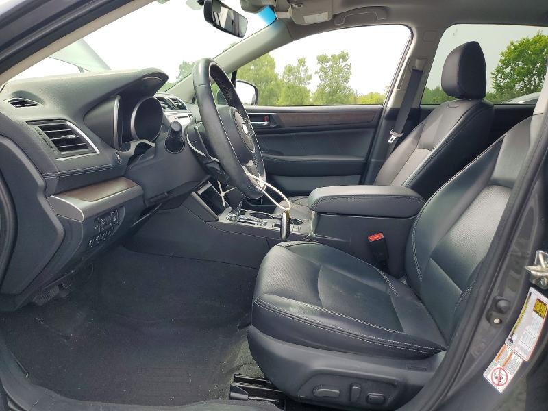 Продаж на аукціоні авто 2018 Subaru Outback, vin: 4S4BSANC2J3339141, номер лоту: 61875026