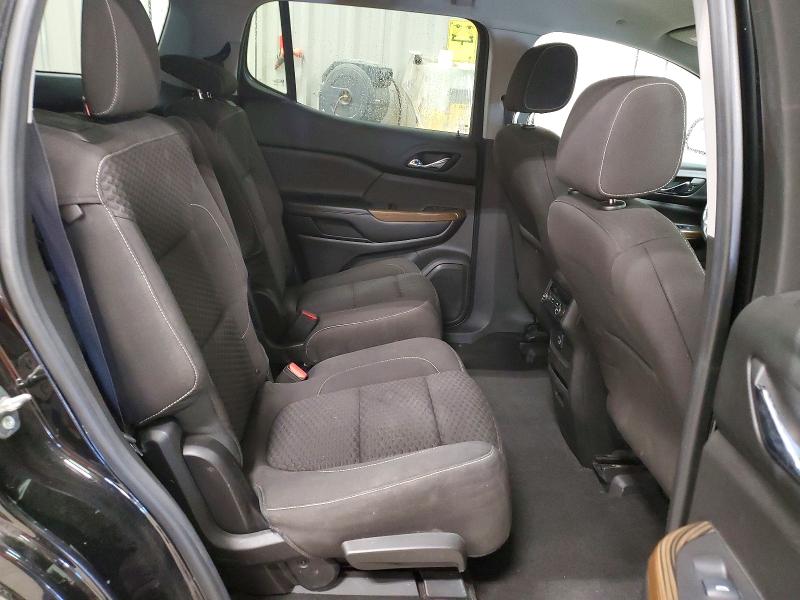 Продаж на аукціоні авто 2017 Gmc Acadia, vin: 1GKKNLLS5HZ137343, номер лоту: 61718726