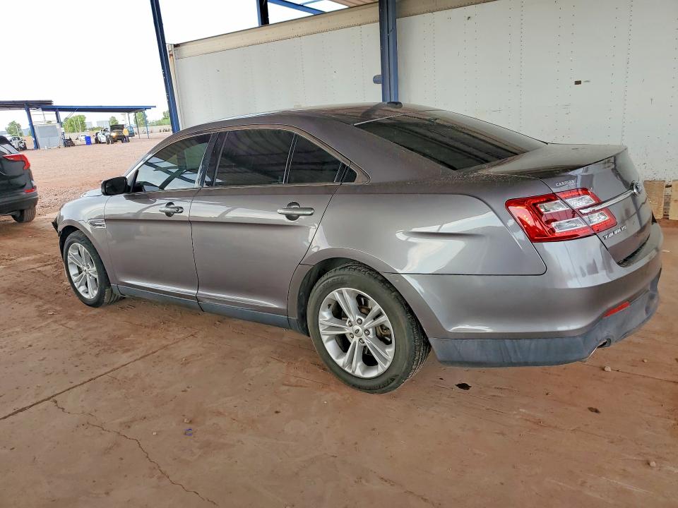 61803316 :رقم المزاد ، 1FAHP2E85EG100818 vin ، 2014 Ford Taurus مزاد بيع