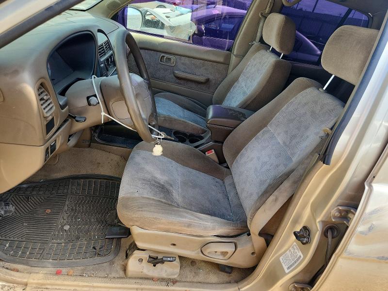 Aukcja sprzedaży 2000 Nissan Pathfinder, vin: JN8AR07S5YW441203, numer aukcji: 56543606