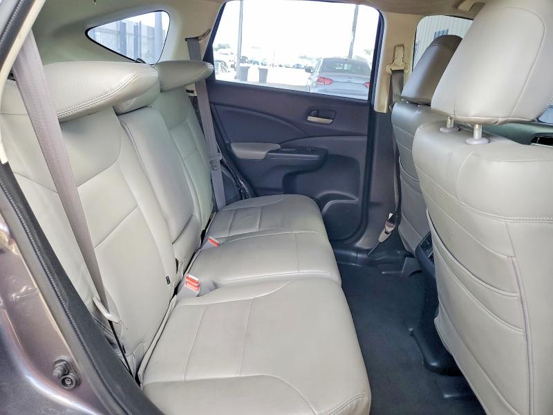 Aukcja sprzedaży 2016 Honda Cr-v, vin: 5J6RM3H39GL028491, numer aukcji: 60657906