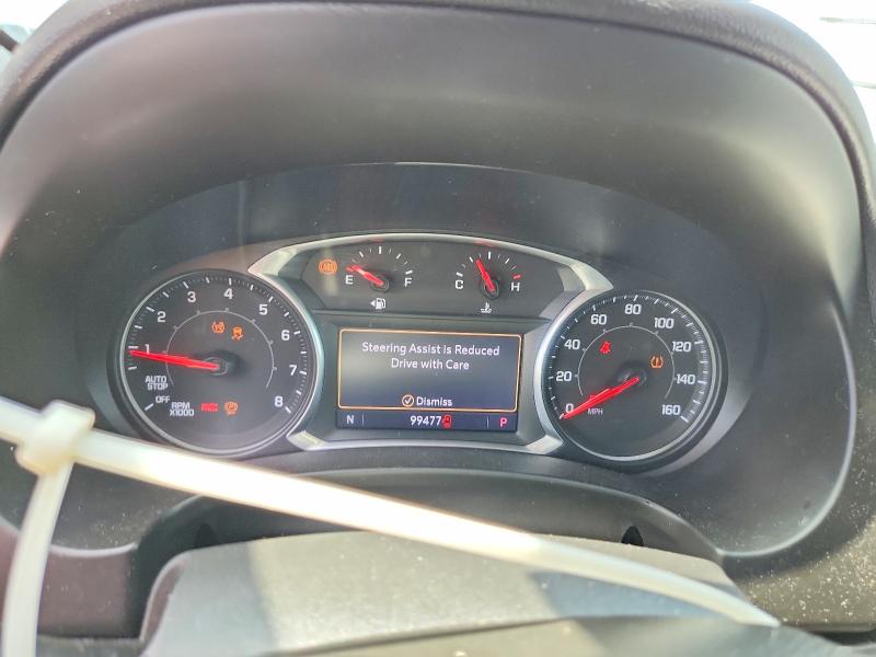 Aukcja sprzedaży 2020 Gmc Terrain, vin: 3GKALPEV9LL243066, numer aukcji: 61434286