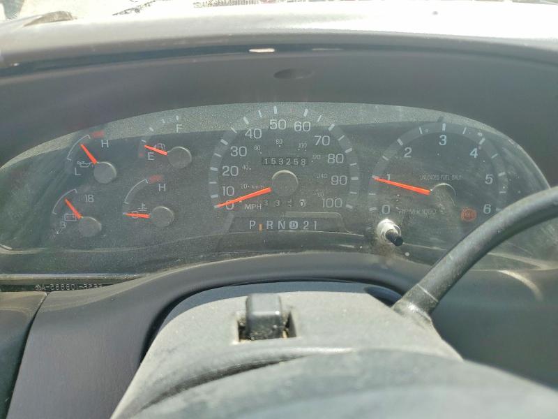 Продажа на аукционе авто 1997 Ford F150, vin: 1FTDX1760VNA09563, номер лота: 60172106