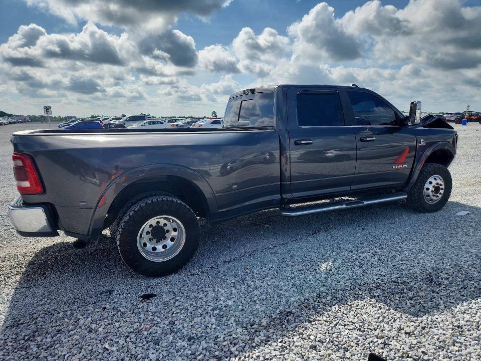 Продаж на аукціоні авто 2022 Ram 3500, vin: 3C63RRJL5NG357068, номер лоту: 62201266