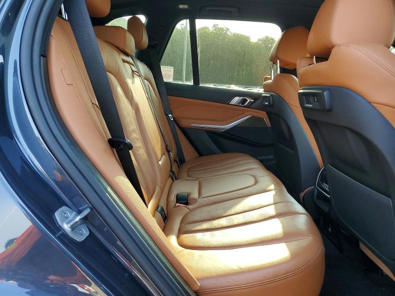 Продажа на аукционе авто 2021 Bmw X5, vin: 5UXCR6C01M9F49436, номер лота: 59591946