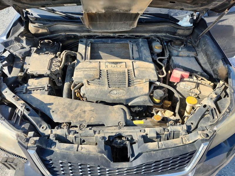 Продаж на аукціоні авто 2014 Subaru Forester, vin: JF2SJGMC8EH528768, номер лоту: 59246716