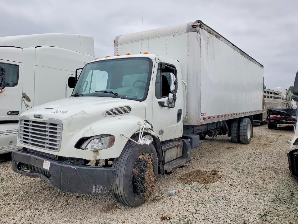 Aukcja sprzedaży 2017 Freightliner M2, vin: 3ALACWDT7HDHX7868, numer aukcji: 62427616