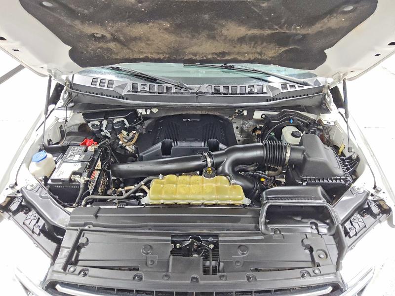 Продажа на аукционе авто 2020 Ford F150, vin: 1FTEW1E45LKD76904, номер лота: 62674406