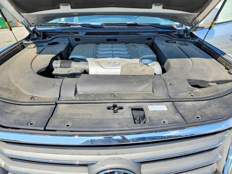 62056886 :رقم المزاد ، JTJHY7AX0E4134150 vin ، 2014 Lexus Lx مزاد بيع
