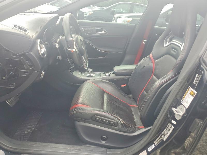 63037886 :رقم المزاد ، WDDSJ5CB2EN126098 vin ، 2014 Mercedes-benz Cla مزاد بيع