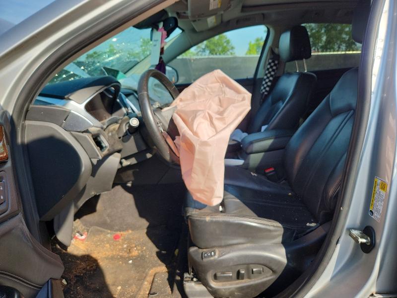 Aukcja sprzedaży 2016 Cadillac Srx, vin: 3GYFNBE30GS543517, numer aukcji: 60519816
