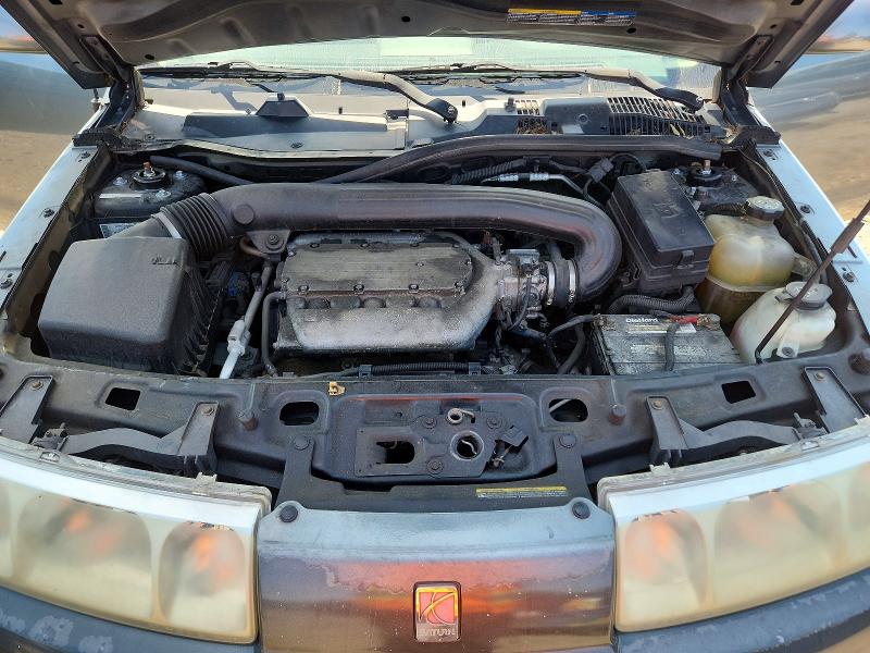61929106 :رقم المزاد ، 5GZCZ534X5S847102 vin ، 2005 Saturn Vue مزاد بيع